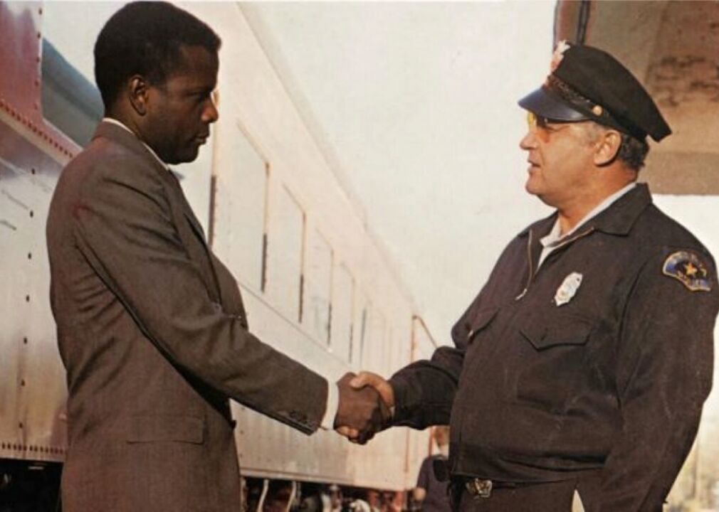 #46. In the Heat of the Night (1967)
